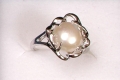 Fresh Water Pearl Ring
