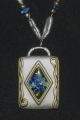 Designer Clasp Necklace