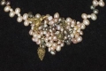 Designer Clasp Necklace