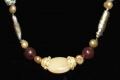 Gem Stone Necklaces