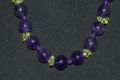 Gem Stone Necklaces