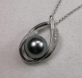 Tahitian & South Sea Pearl