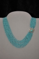 Gem Stone Necklaces