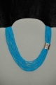 Gem Stone Necklaces