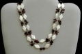 Gem Stone Necklaces