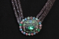 Gem Stone Necklaces