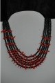 Gem Stone Necklaces
