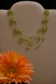 Gem Stone Necklaces