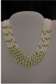 Gem Stone Necklaces