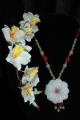 Gem Stone Necklaces
