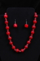 Gem Stone Necklaces