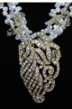 Pearl Strand Necklace