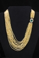 Pearl Strand Necklace