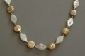 Pearl Strand Necklace