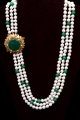 Pearl Strand Necklace
