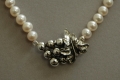 Pearl Strand Necklace