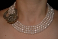 Pearl Strand Necklace