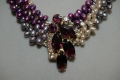 Pearl Strand Necklace