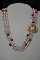 Pearl Strand Necklace