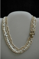 Pearl Strand Necklace