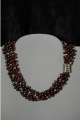Pearl Strand Necklace