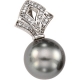 Tahitian & South Sea Pearl Necklace