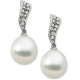Tahitian& South Sea Pearl Earrings