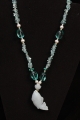 Gem Stone Necklaces
