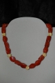 Gem Stone Necklaces