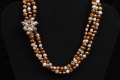 Pearl Strand Necklace