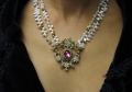 Pearl Strand Necklace