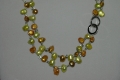 Gem Stone Necklaces
