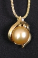 South Sea Pearl Pendent